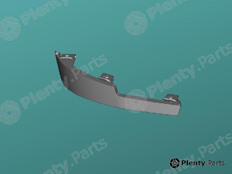 Genuine HYUNDAI / KIA (MOBIS) part 865812J000 Replacement part