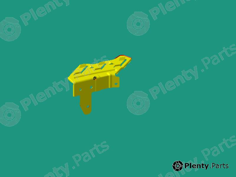 Genuine HYUNDAI / KIA (MOBIS) part 865822T000 Replacement part
