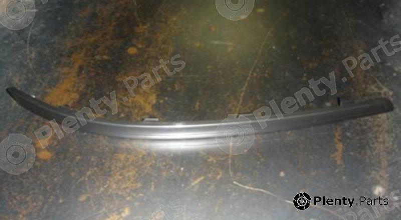 Genuine HYUNDAI / KIA (MOBIS) part 865823K700 Trim/Protective Strip, bumper