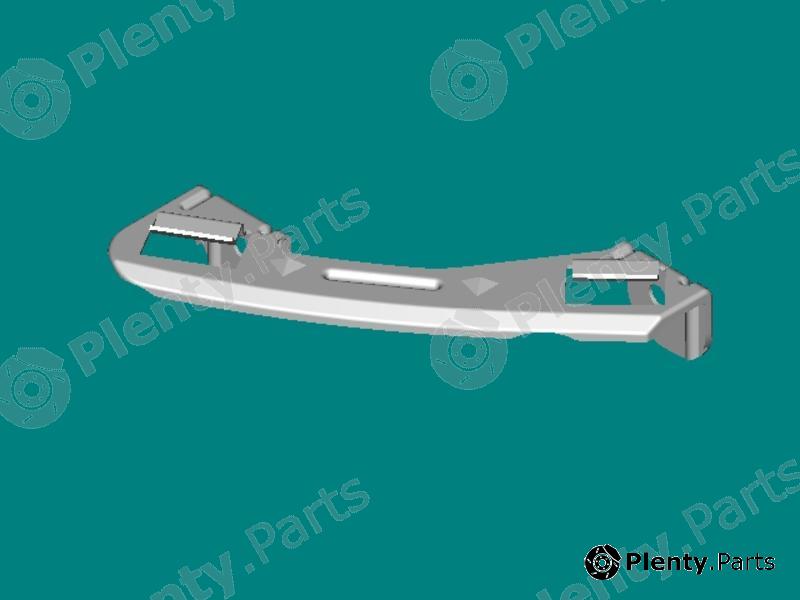 Genuine HYUNDAI / KIA (MOBIS) part 865831E000 Replacement part