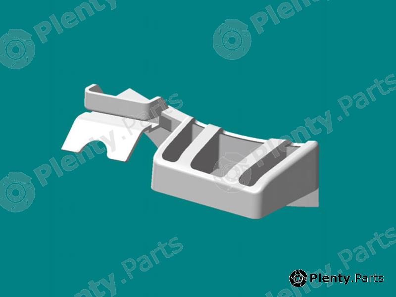 Genuine HYUNDAI / KIA (MOBIS) part 865831G000 Replacement part