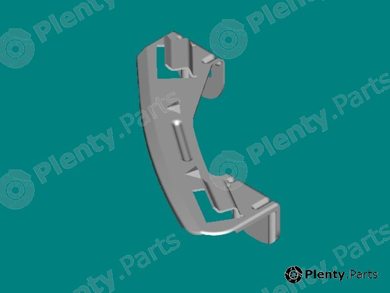 Genuine HYUNDAI / KIA (MOBIS) part 865841E000 Replacement part