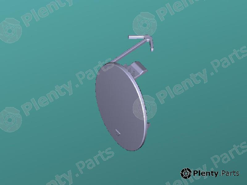Genuine HYUNDAI / KIA (MOBIS) part 865882M000 Replacement part
