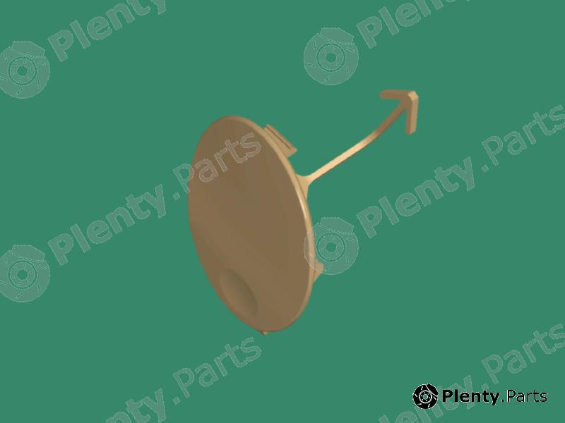 Genuine HYUNDAI / KIA (MOBIS) part 865882T200 Replacement part