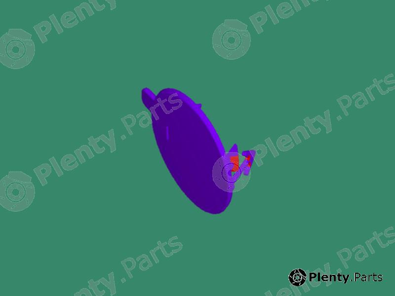 Genuine HYUNDAI / KIA (MOBIS) part 865883X000 Replacement part