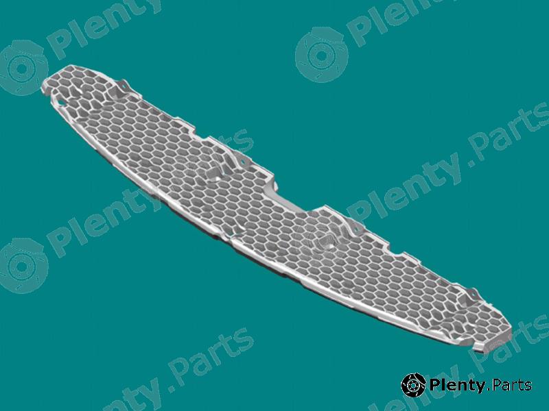 Genuine HYUNDAI / KIA (MOBIS) part 865911D000 Support, bumper