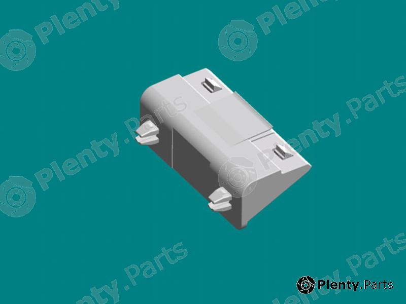 Genuine HYUNDAI / KIA (MOBIS) part 865912G000 Replacement part
