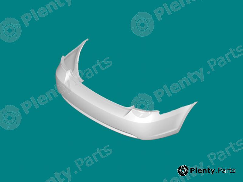 Genuine HYUNDAI / KIA (MOBIS) part 86611-1E000 (866111E000) Bumper