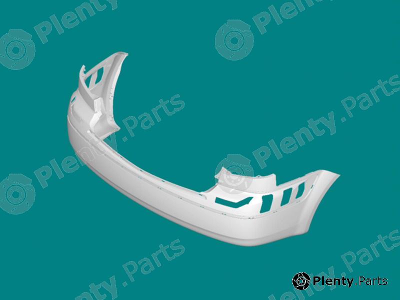 Genuine HYUNDAI / KIA (MOBIS) part 866111G000 Bumper