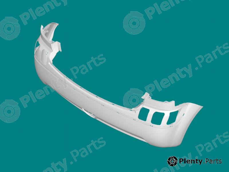 Genuine HYUNDAI / KIA (MOBIS) part 866111G220 Bumper