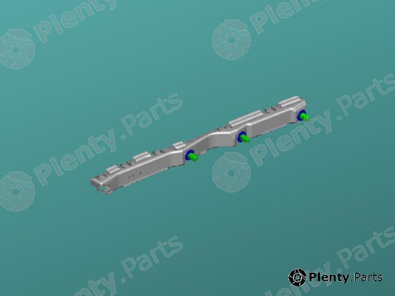 Genuine HYUNDAI / KIA (MOBIS) part 866132J000 Replacement part