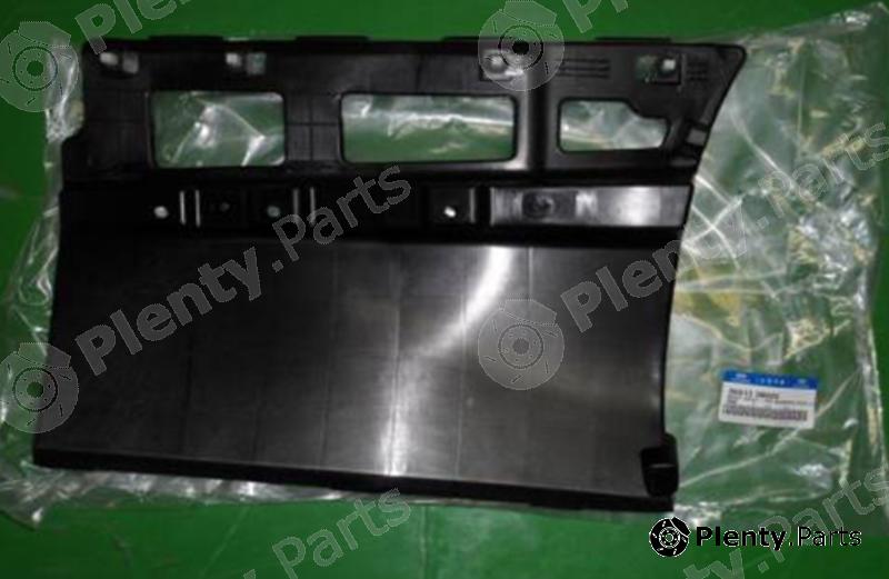 Genuine HYUNDAI / KIA (MOBIS) part 866133N000 Replacement part