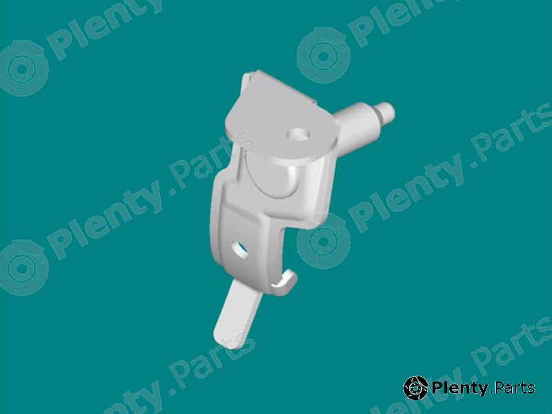 Genuine HYUNDAI / KIA (MOBIS) part 866141E000 Replacement part