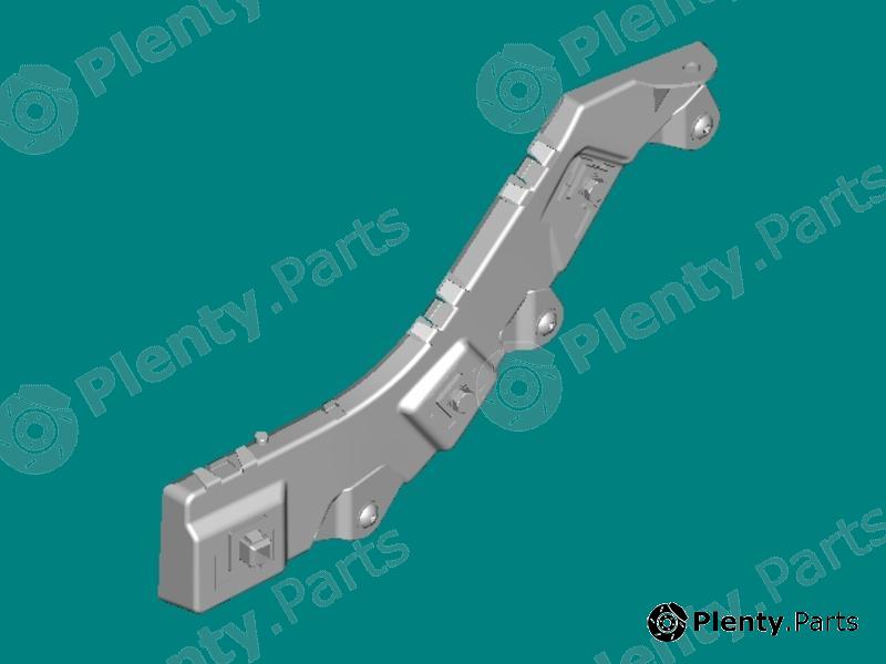 Genuine HYUNDAI / KIA (MOBIS) part 866142G000 Replacement part