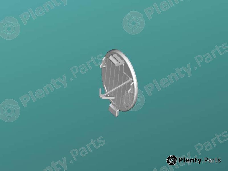Genuine HYUNDAI / KIA (MOBIS) part 866173N000 Replacement part