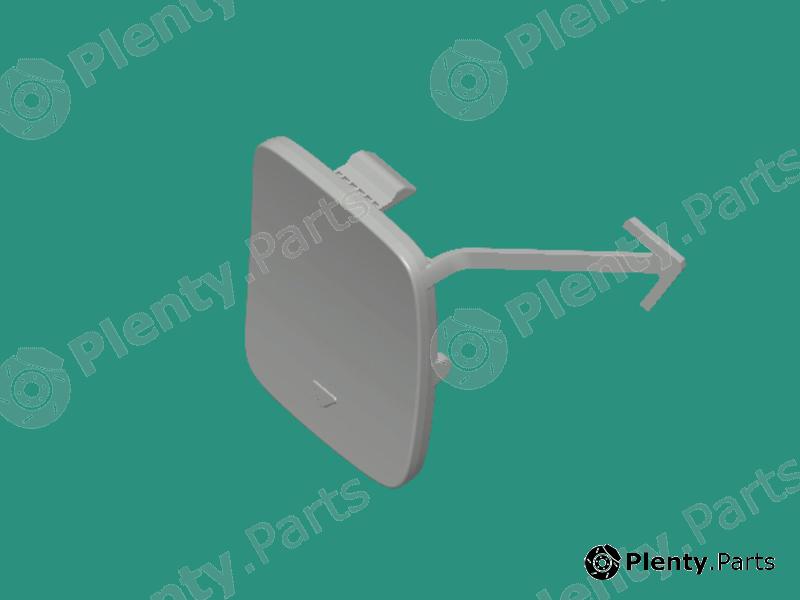 Genuine HYUNDAI / KIA (MOBIS) part 866173T000 Replacement part