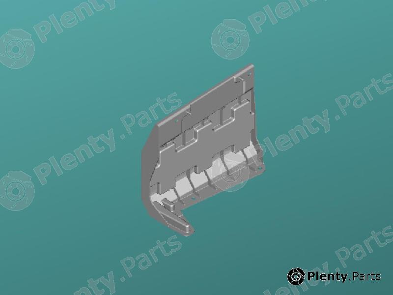 Genuine HYUNDAI / KIA (MOBIS) part 866182J000 Replacement part