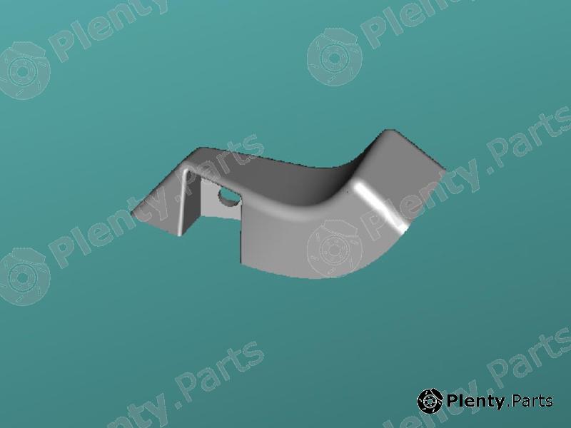 Genuine HYUNDAI / KIA (MOBIS) part 866192J000 Replacement part