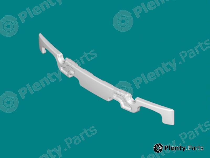 Genuine HYUNDAI / KIA (MOBIS) part 866201G000 Bumper