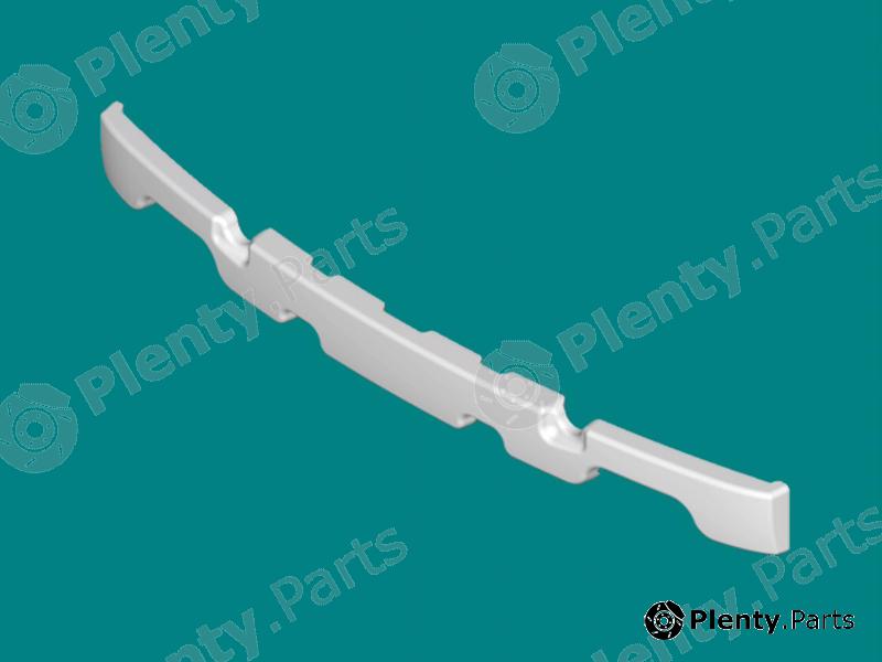 Genuine HYUNDAI / KIA (MOBIS) part 866201G200 Impact Absorber, bumper