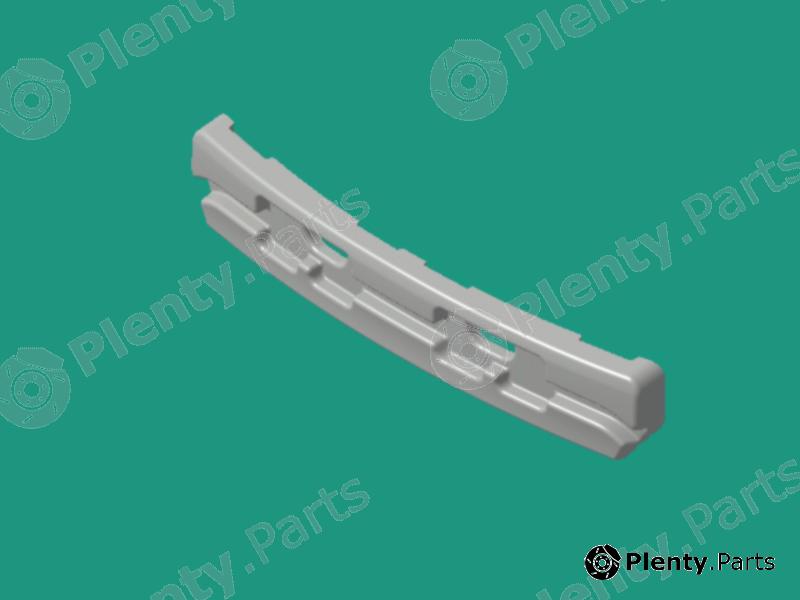 Genuine HYUNDAI / KIA (MOBIS) part 866202P500 Impact Absorber, bumper