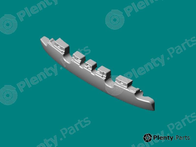 Genuine HYUNDAI / KIA (MOBIS) part 866203L200 Replacement part