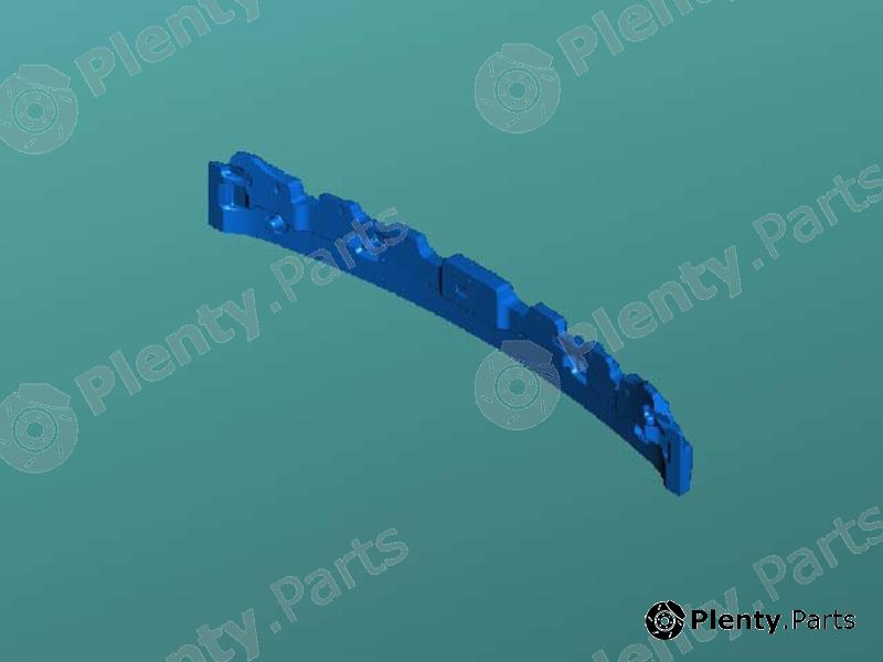 Genuine HYUNDAI / KIA (MOBIS) part 866203M000 Replacement part