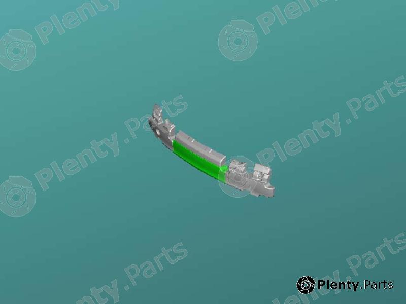 Genuine HYUNDAI / KIA (MOBIS) part 866203N000 Replacement part