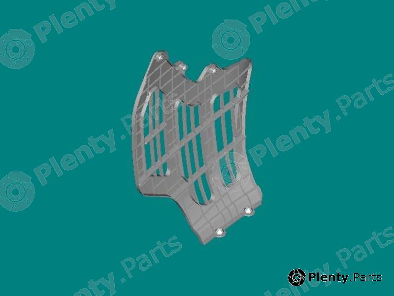 Genuine HYUNDAI / KIA (MOBIS) part 866232G000 Replacement part