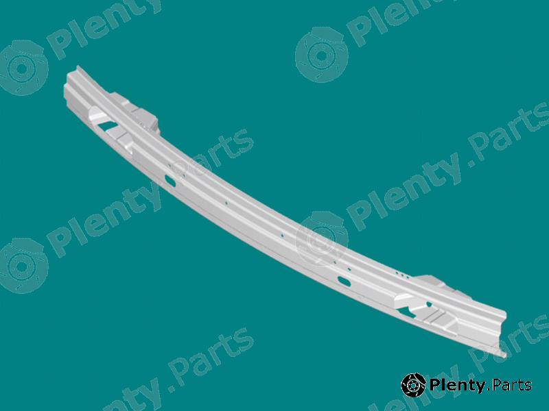 Genuine HYUNDAI / KIA (MOBIS) part 866301G200 Support, bumper