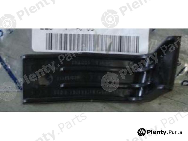 Genuine HYUNDAI / KIA (MOBIS) part 866332L000 Support, bumper