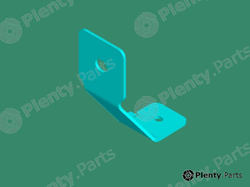 Genuine HYUNDAI / KIA (MOBIS) part 866332T010 Replacement part