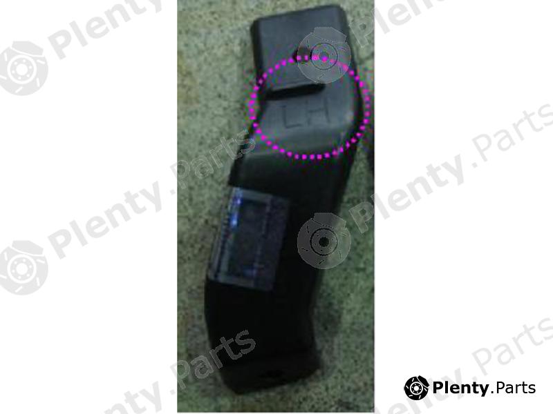 Genuine HYUNDAI / KIA (MOBIS) part 866333J000 Replacement part