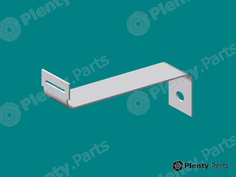 Genuine HYUNDAI / KIA (MOBIS) part 866333L000 Replacement part