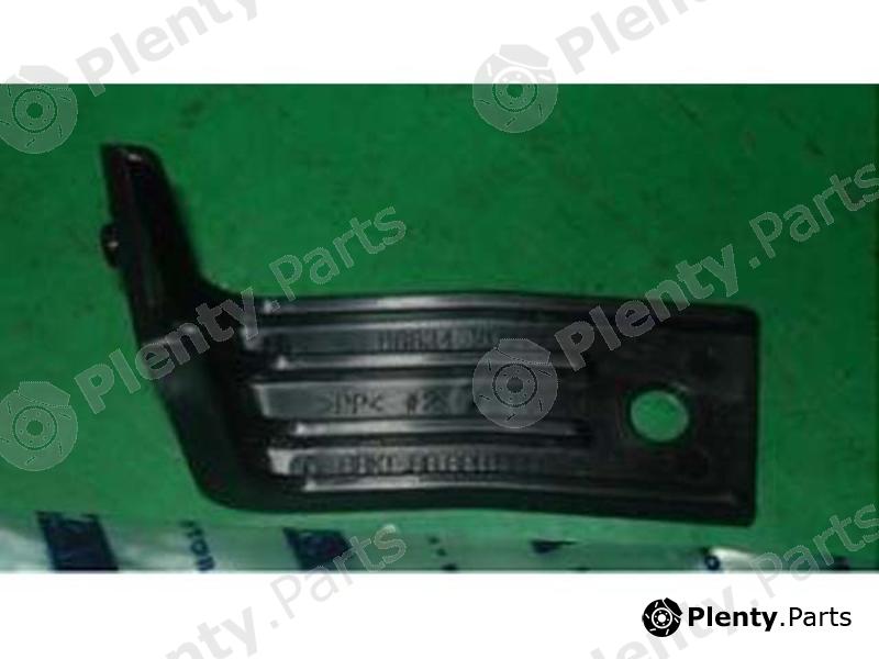 Genuine HYUNDAI / KIA (MOBIS) part 866342L000 Support, bumper