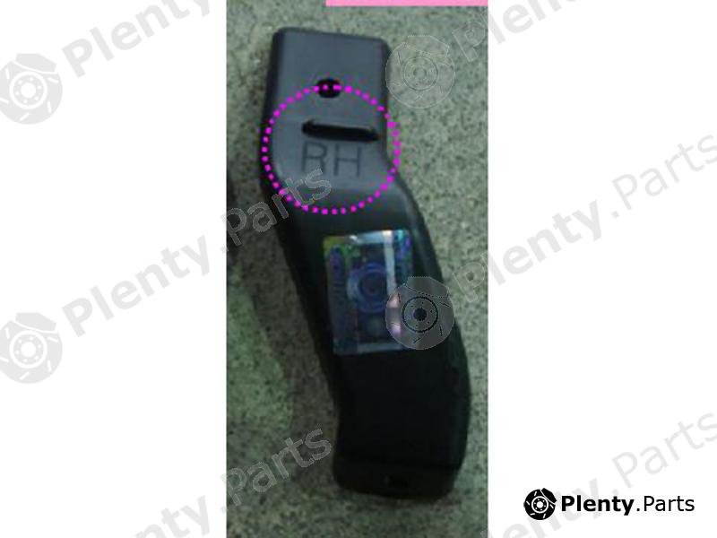 Genuine HYUNDAI / KIA (MOBIS) part 866353J000 Replacement part