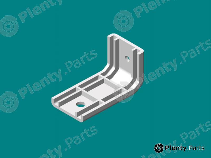 Genuine HYUNDAI / KIA (MOBIS) part 866353L000 Replacement part