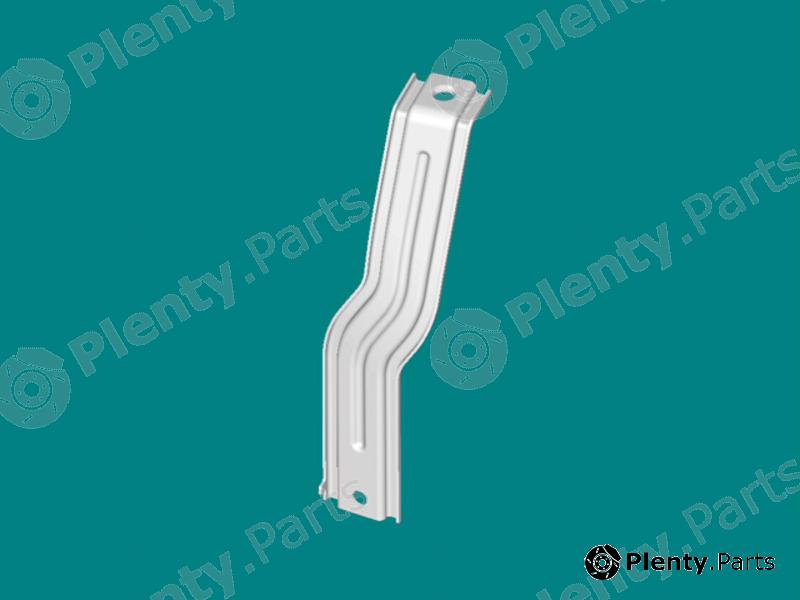 Genuine HYUNDAI / KIA (MOBIS) part 866381E000 Replacement part