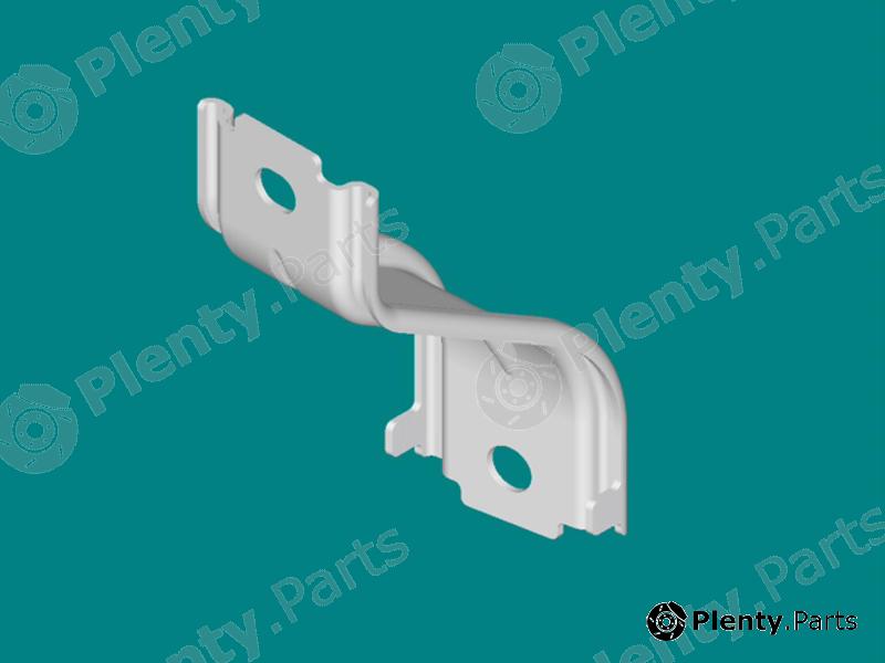 Genuine HYUNDAI / KIA (MOBIS) part 866381G000 Replacement part