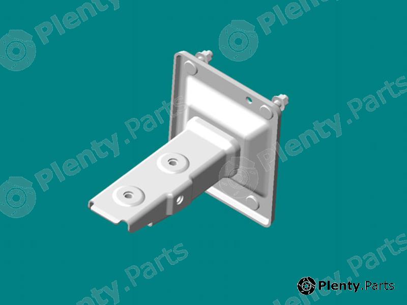 Genuine HYUNDAI / KIA (MOBIS) part 866413L000 Replacement part