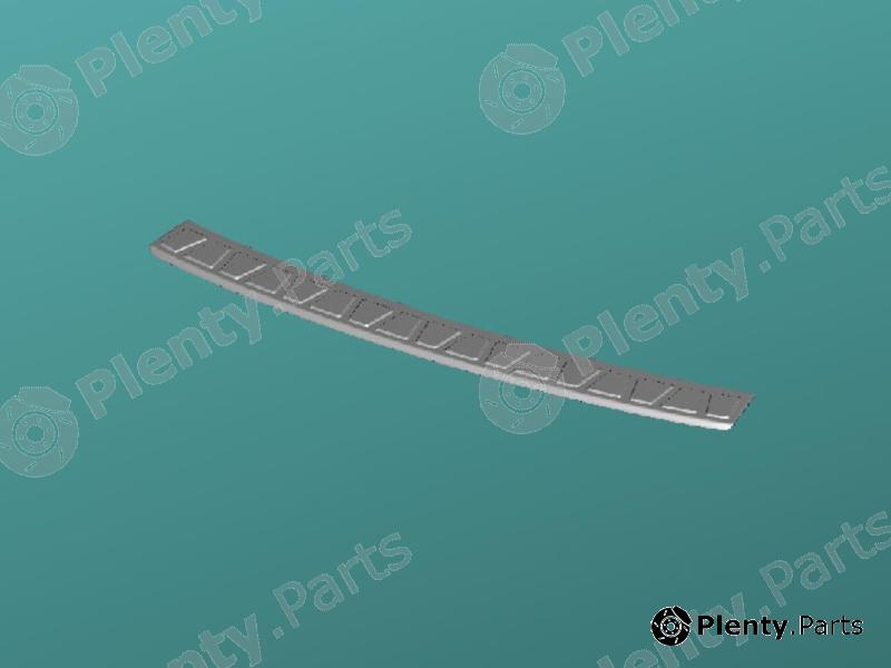 Genuine HYUNDAI / KIA (MOBIS) part 866452J000 Replacement part