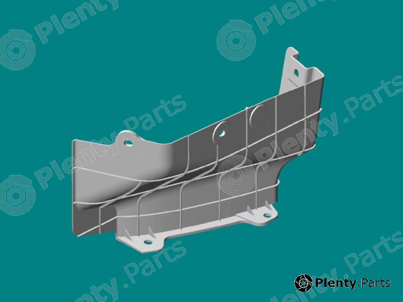 Genuine HYUNDAI / KIA (MOBIS) part 866521D000 Replacement part