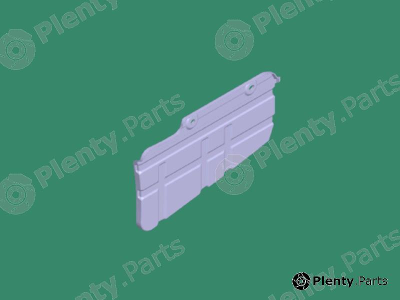 Genuine HYUNDAI / KIA (MOBIS) part 866523X000 Replacement part