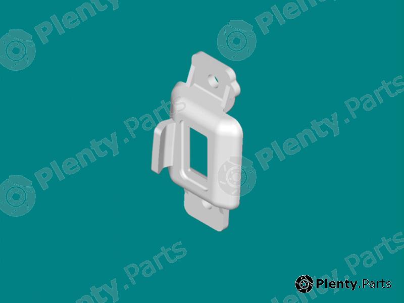 Genuine HYUNDAI / KIA (MOBIS) part 866531G000 Replacement part