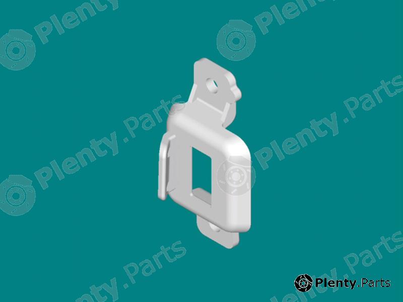 Genuine HYUNDAI / KIA (MOBIS) part 866531G200 Replacement part