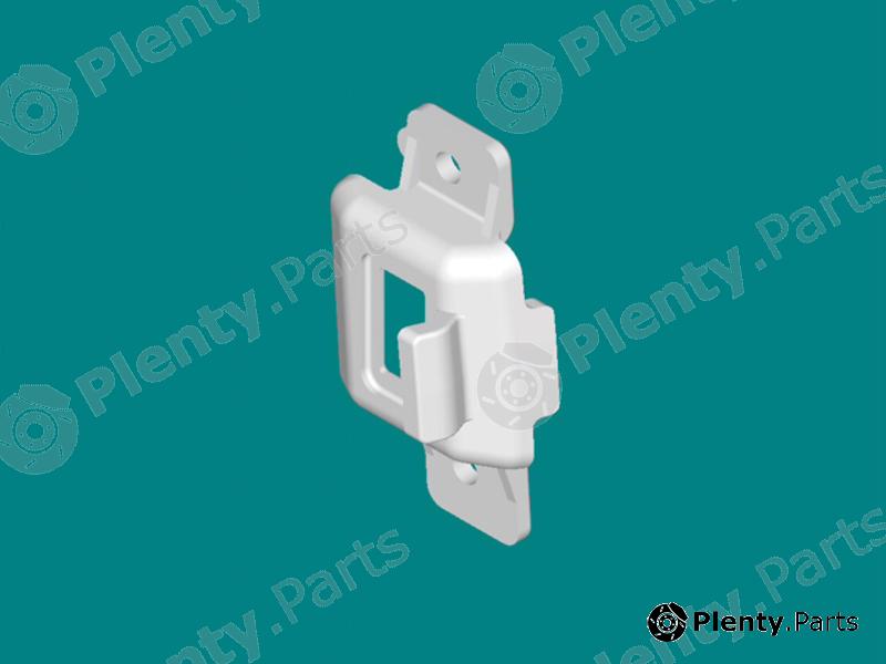 Genuine HYUNDAI / KIA (MOBIS) part 866541G000 Replacement part