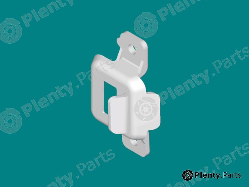 Genuine HYUNDAI / KIA (MOBIS) part 866541G200 Replacement part