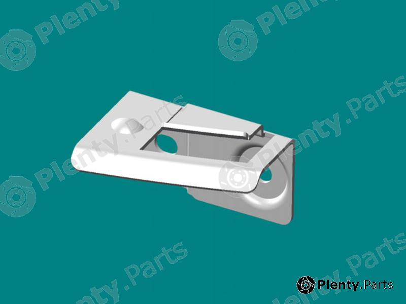 Genuine HYUNDAI / KIA (MOBIS) part 866542B000 Replacement part