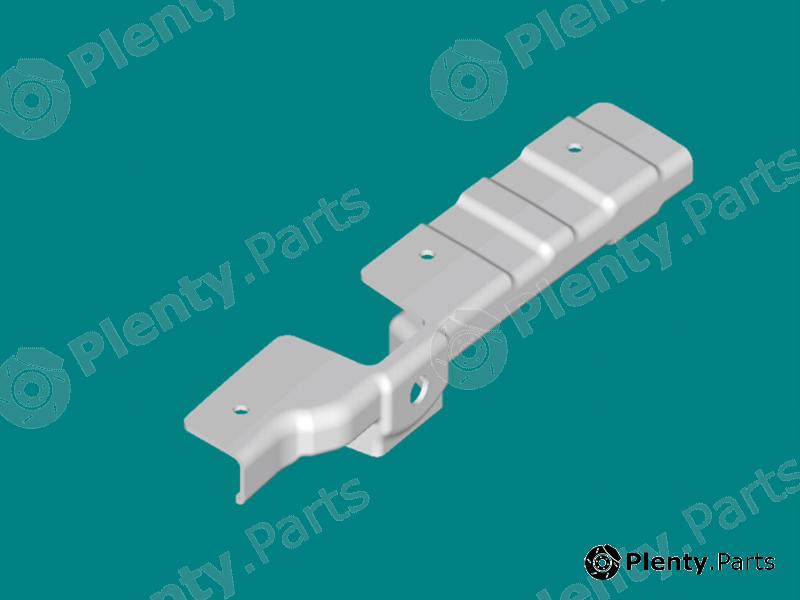 Genuine HYUNDAI / KIA (MOBIS) part 866551G000 Replacement part