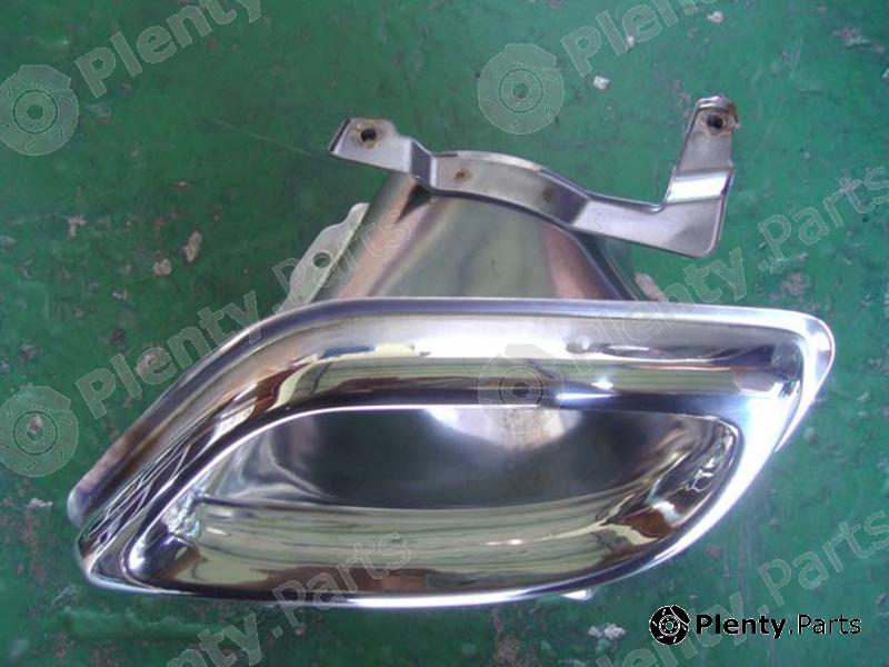 Genuine HYUNDAI / KIA (MOBIS) part 866613N000 Replacement part